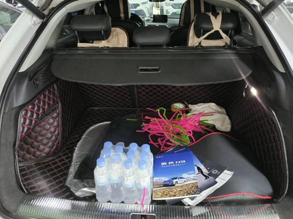 [广州·粤A] 二手奥迪奥迪Q32017款 30 TFSI 标准型