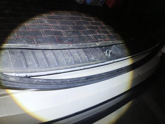 [南昌·赣M] 二手现代途胜2015款 1.6T 双离合两驱智能型