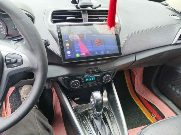 [合肥·皖K] 二手福特福睿斯2015款 1.5L 自动时尚型