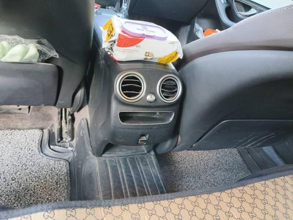 [无锡·苏B] 二手奔驰奔驰GLC2020款 GLC 260 L 4MATIC 动感型