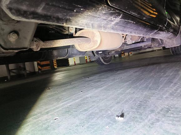 [南通·苏C] 二手东风风行菱智2020款 M5L 1.6L 豪华型 7座