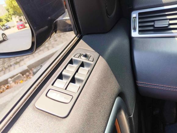 [武汉·鄂W] 二手路虎发现神行2016款 2.0T HSE