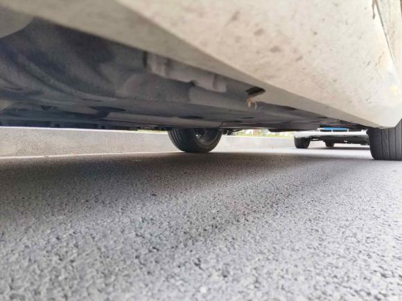 [西安·陕A] 二手凯迪拉克凯迪拉克XTS2013款 28T 领先型