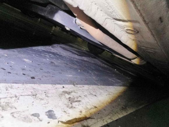 [上海·苏F] 二手本田哥瑞2016款 1.5L CVT经典版