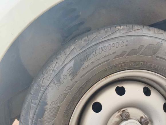 [宁波·浙B] 二手东风御风御风EM262023款 标准版 41.472kWh 河南锂动