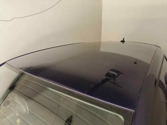 [无锡·苏B] 二手大众尚酷2015款 1.4TSI 风尚版