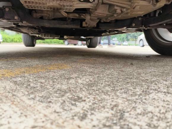 [佛山·粤E] 二手福特翼虎2018款 EcoBoost 180 两驱豪翼型