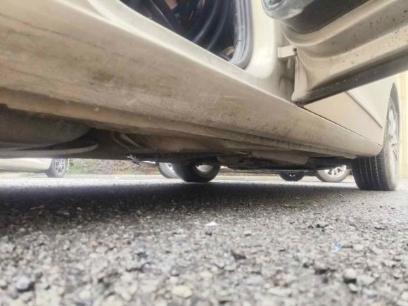 [宁波·浙B] 二手大众宝来2016款 1.6L 手动舒适型