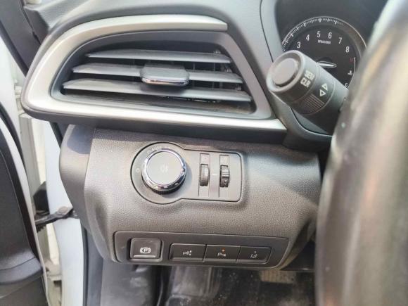 [武汉·鄂W] 二手别克别克GL62019款 18T 6座互联尊贵型 国V