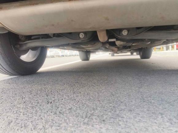 [温州·浙C] 二手星途星途TX2021款 1.6T 两驱超能3号