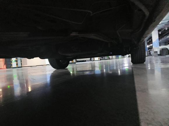 [济南·鲁A] 二手别克别克GL82011款 2.4L CT舒适版