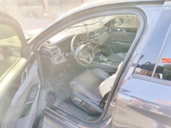 [青岛·鲁U] 二手领克领克022019款 高能版 2.0T 自动两驱耀Pro版 国VI