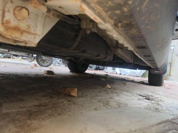 [济南·鲁A] 二手长安欧尚长安欧尚X70A2019款 1.5L 手动标准型 国VI