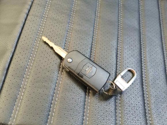 [上海·沪C] 二手马自达马自达62013款 2.0L 自动时尚型