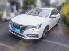 [上海·沪L] 荣威荣威i62020款 PLUS 20T TST 4G互联荣耀旗舰版