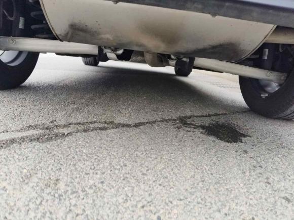 [青岛·鲁U] 二手福特锐际2020款 EcoBoost 245 两驱耀享款