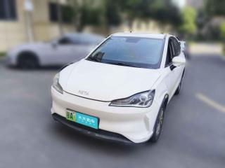 哪吒汽车哪吒V2022款 潮 300 Lite 三元锂「武汉二手车」「天天拍车」