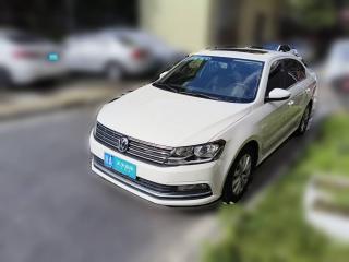 大众朗逸2015款 1.6L 自动舒适版