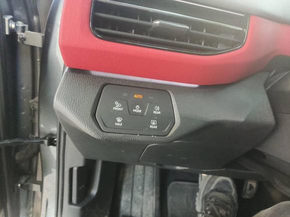 [上海·沪A] 二手大众ID.4 X2023款 升级款 纯净智享版