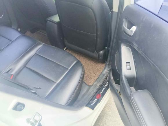 [深圳·粤R] 二手起亚起亚K32016款 1.6L 自动GLS