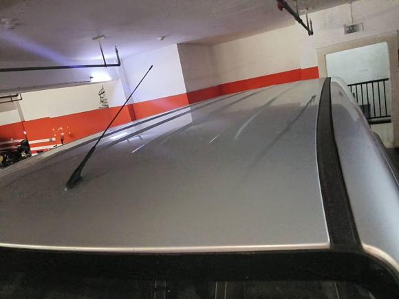 [合肥·皖A] 二手江淮瑞风瑞风M32019款 创客版 1.6L 豪华型