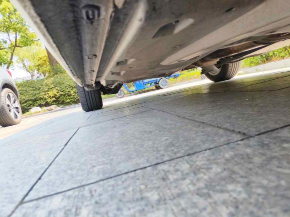 [苏州·苏E] 二手大众桑塔纳2017款 浩纳 1.6L 自动舒适版