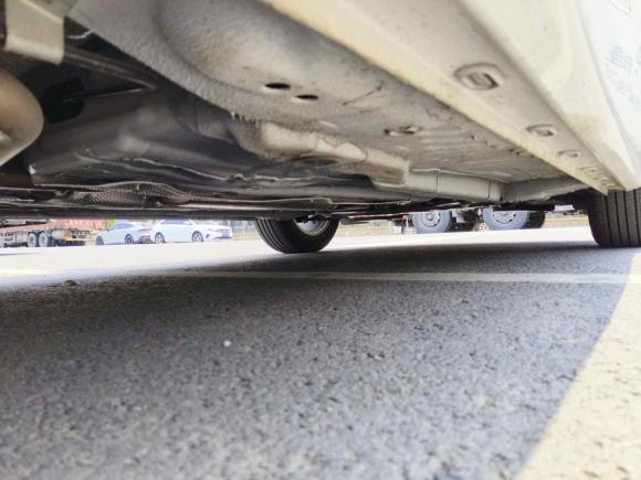 [无锡·苏B] 二手荣威荣威i52023款 1.5L 手动舒享版