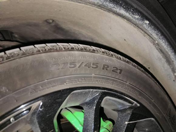 [济南·浙C] 二手路虎揽胜运动版2017款 3.0 SC V6 SE