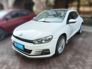 大众尚酷2011款 2.0TSI 豪华版「嘉兴二手车」「天天拍车」