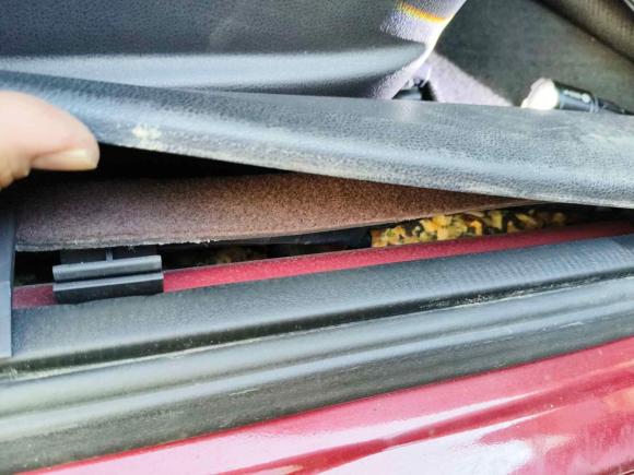 [宁波·浙B] 二手日产逍客2013款 2.0XV 炫 CVT 2WD