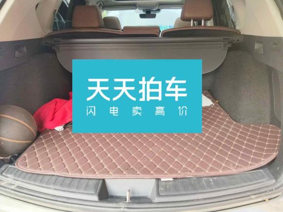 [济南·鲁E] 二手讴歌讴歌RDX2020款 2.0T 尊享版