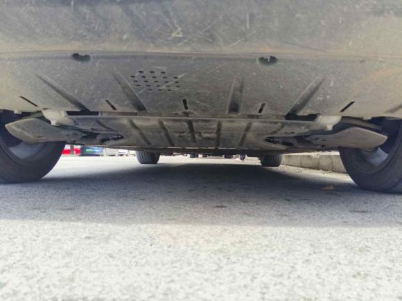 [成都·川A] 二手高合汽车高合HiPhi Y2023款 560km 精英版