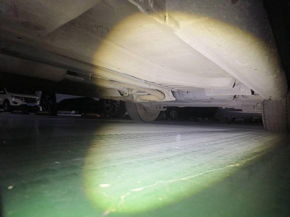 [成都·川A] 二手雪铁龙雪铁龙C3-XR2015款 1.6THP 自动先锋型