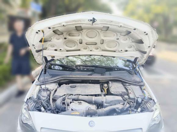 [南通·苏F] 二手奔驰奔驰B级2012款 B 180