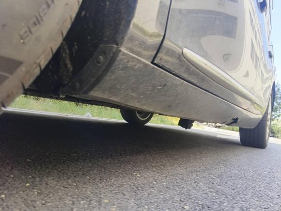 [青岛·鲁B] 二手凯迪拉克凯迪拉克XTS2018款 28T 技术型