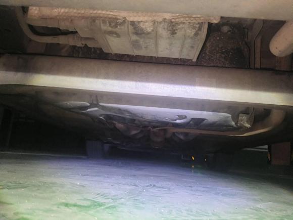 [湖州·浙E] 二手吉利汽车远景X32019款 升级版 1.5L CVT精英型