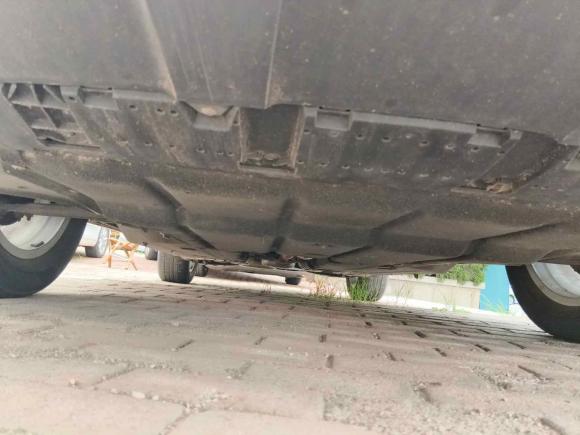 [青岛·鲁B] 二手奥迪奥迪Q32016款 35 TFSI 时尚型