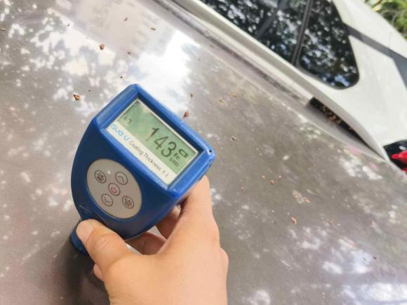 [广州·粤A] 二手大众朗行2013款 1.4TSI 自动舒适型