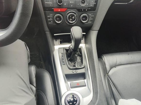 [西安·陕A] 二手DSDS 62016款 1.6T 豪华版THP160