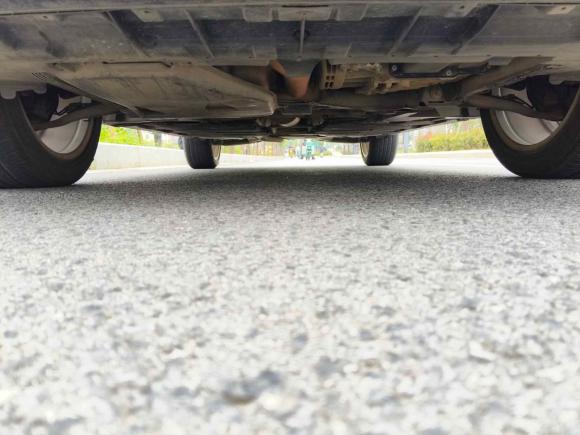 [南昌·赣A] 二手奔驰奔驰GLA2018款 GLA 200 极地限量版