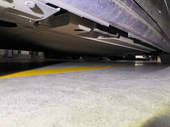 [无锡·苏B] 二手欧拉欧拉闪电猫2022款 555km 尊贵版