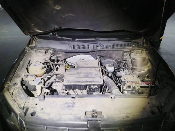 [青岛·鲁B] 二手大众朗行2013款 1.6L 自动舒适型