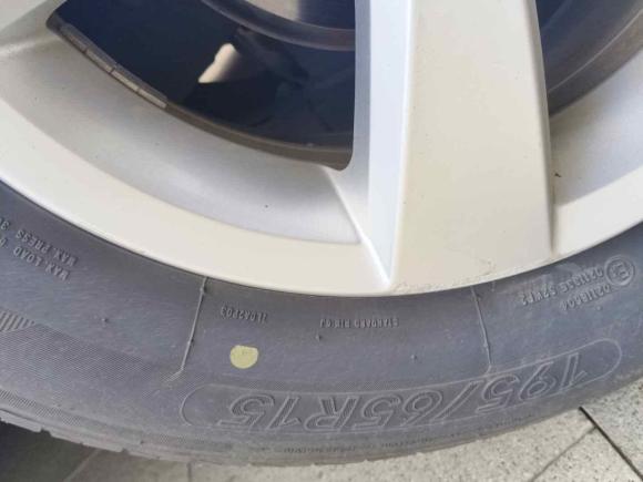 [南昌·赣A] 二手大众朗逸2019款 朗逸启航 1.5L 自动风尚版 国VI