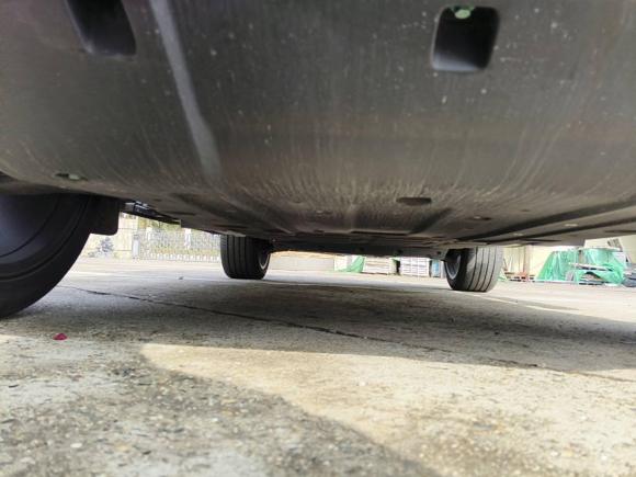 [上海·沪B] 二手iCARiCAR 超级V232025款 501四驱智驾版