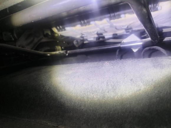 [杭州·浙A] 二手别克英朗2016款 15N 手动豪华型