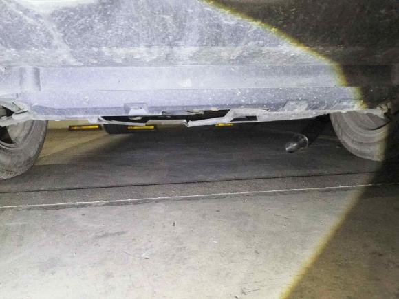 [成都·川A] 二手哈弗哈弗F52020款 1.5T DCT i型