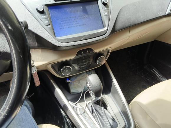 [杭州·浙G] 二手福特福睿斯2017款 1.5L 自动舒适型