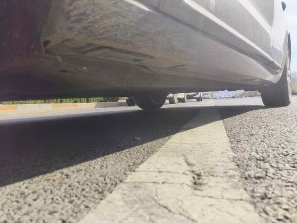 [青岛·鲁B] 二手奥迪奥迪A6L2015款 TFSI 百万纪念智领型