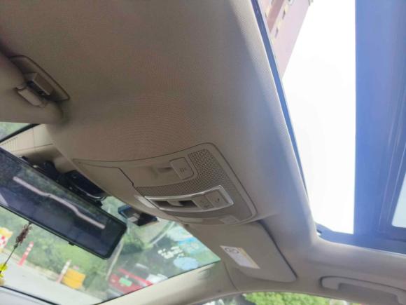 [上海·沪B] 二手奔驰奔驰M级2014款 ML 400 4MATIC动感型