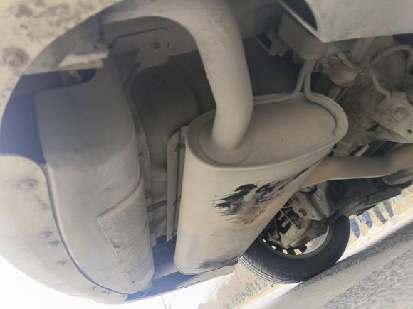 [嘉兴·浙F] 二手福特蒙迪欧2013款 2.0L GTDi200豪华型